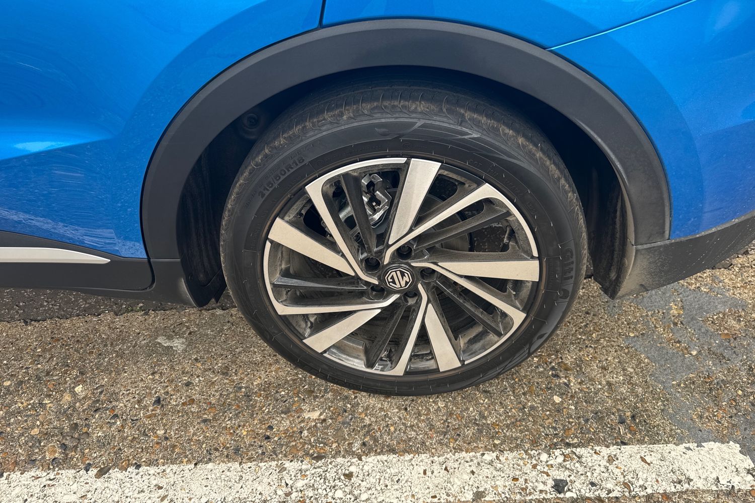 Used MG MG ZS 2025 for sale - 76208959: Photo 29