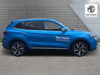 Used MG MG ZS 2025 for sale - 76208959: Photo 2
