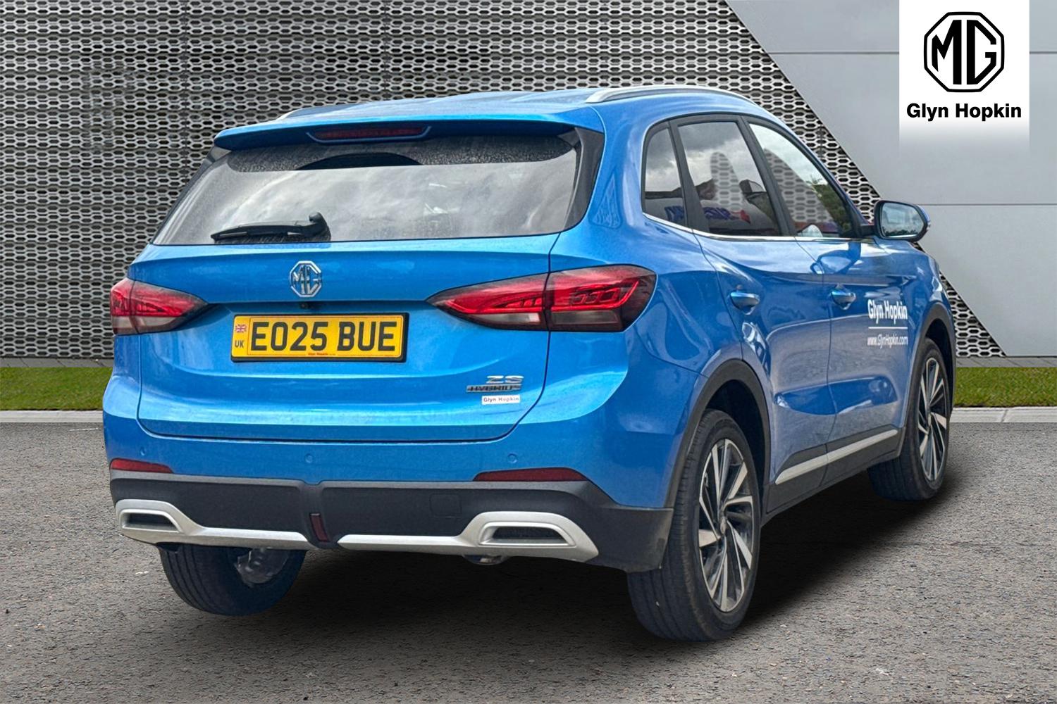 Used MG MG ZS 2025 for sale - 76208959: Photo 3