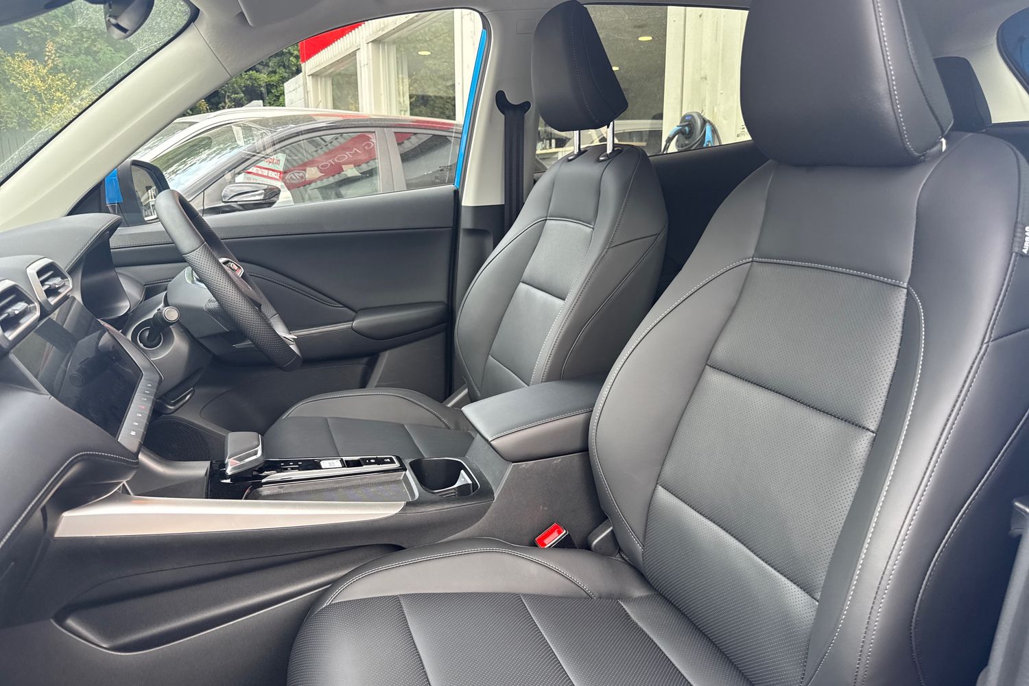 Used MG MG ZS 2025 for sale - 76208959: Photo 30