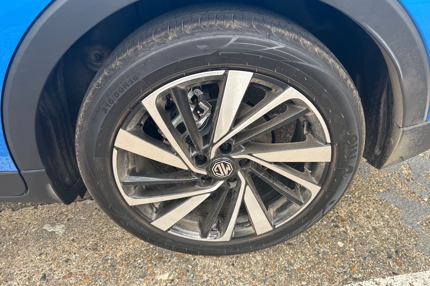 Used MG MG ZS 2025 for sale - 76208959: Photo 31