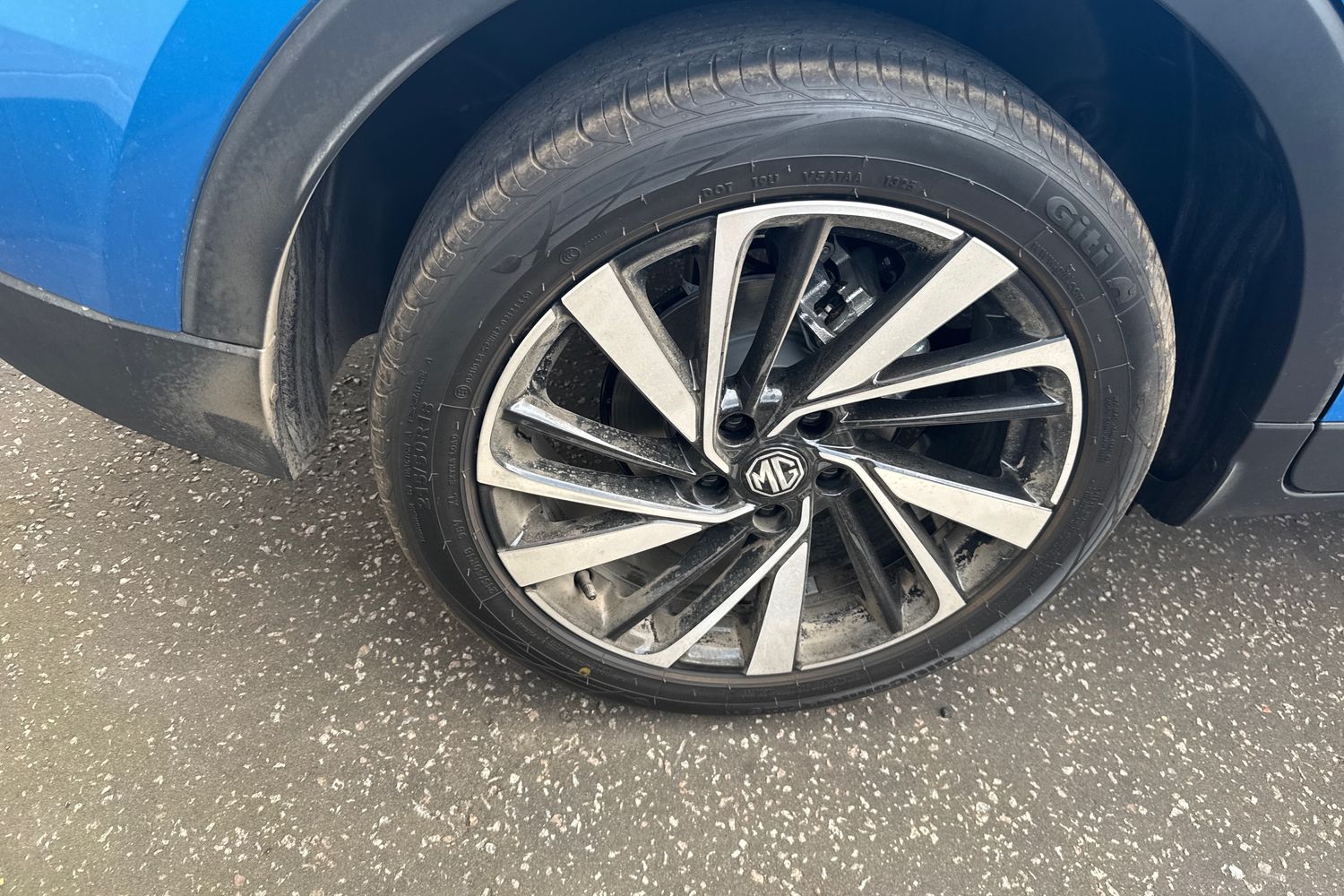 Used MG MG ZS 2025 for sale - 76208959: Photo 32