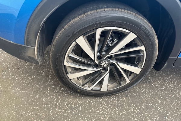 Used MG MG ZS 2025 for sale - 76208959: Photo 32