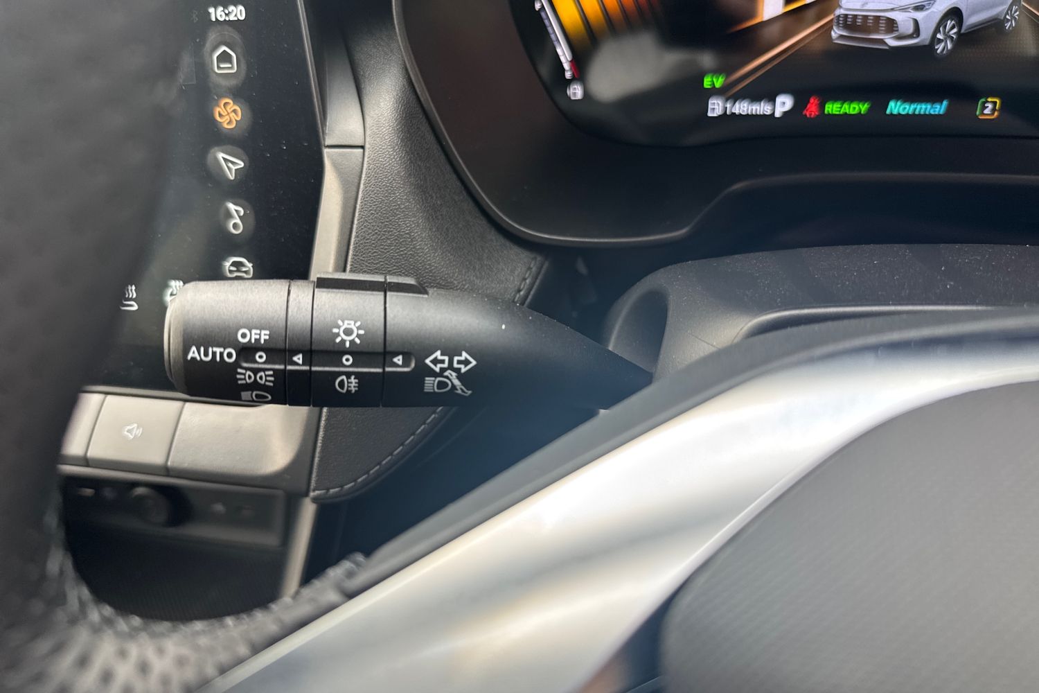 Used MG MG ZS 2025 for sale - 76208959: Photo 37