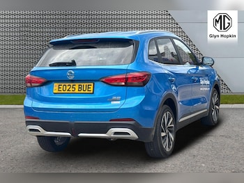 Used MG MG ZS 2025 for sale - 76208959: Photo 3