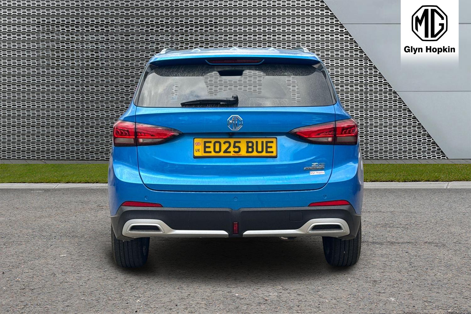 Used MG MG ZS 2025 for sale - 76208959: Photo 4