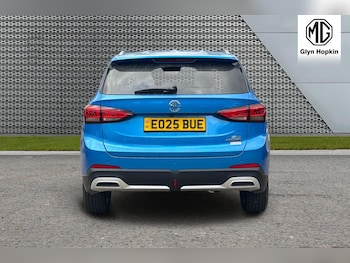 Used MG MG ZS 2025 for sale - 76208959: Photo 4