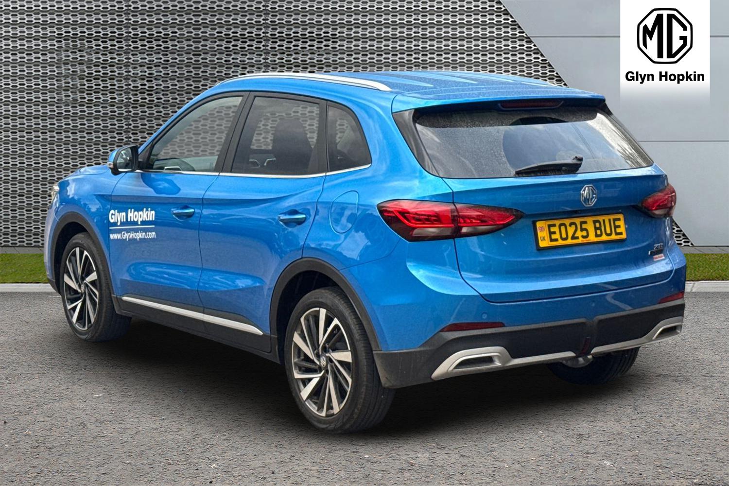 Used MG MG ZS 2025 for sale - 76208959: Photo 5