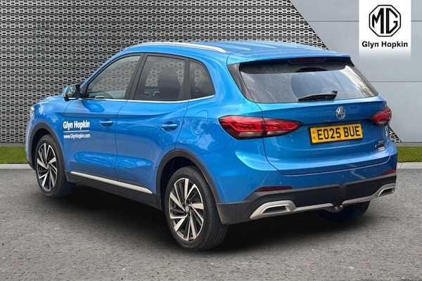 Used MG MG ZS 2025 for sale - 76208959: Photo 5