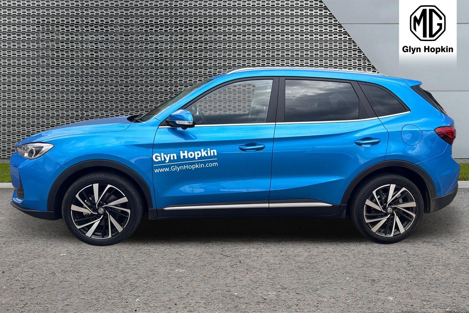 Used MG MG ZS 2025 for sale - 76208959: Photo 6