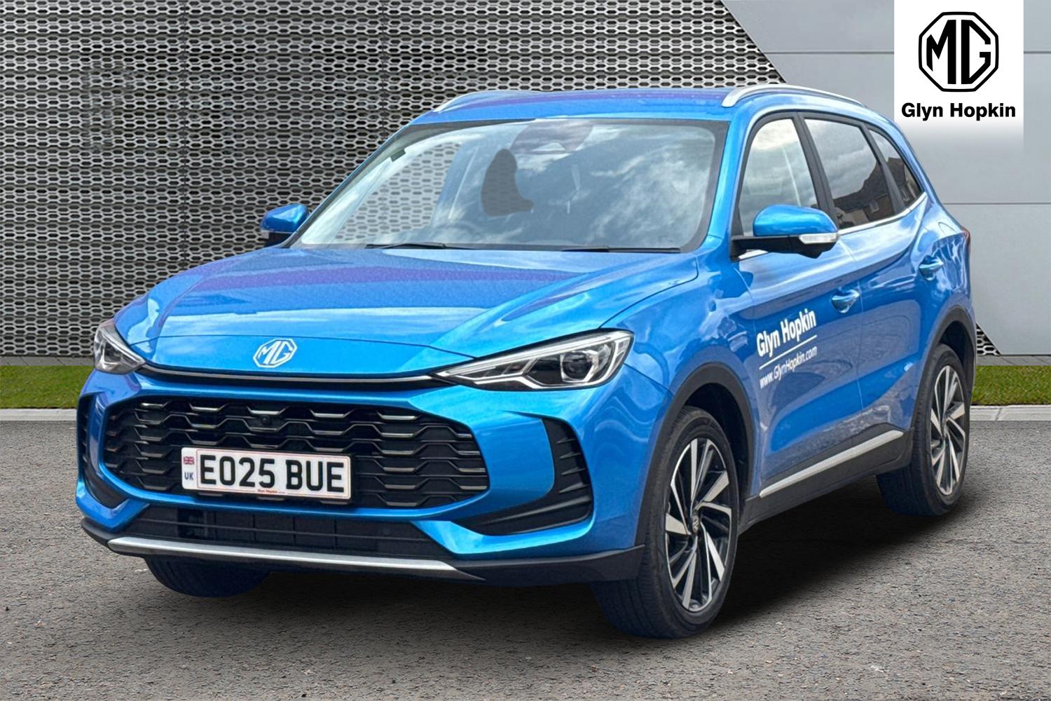 Used MG MG ZS 2025 for sale - 76208959: Photo 7