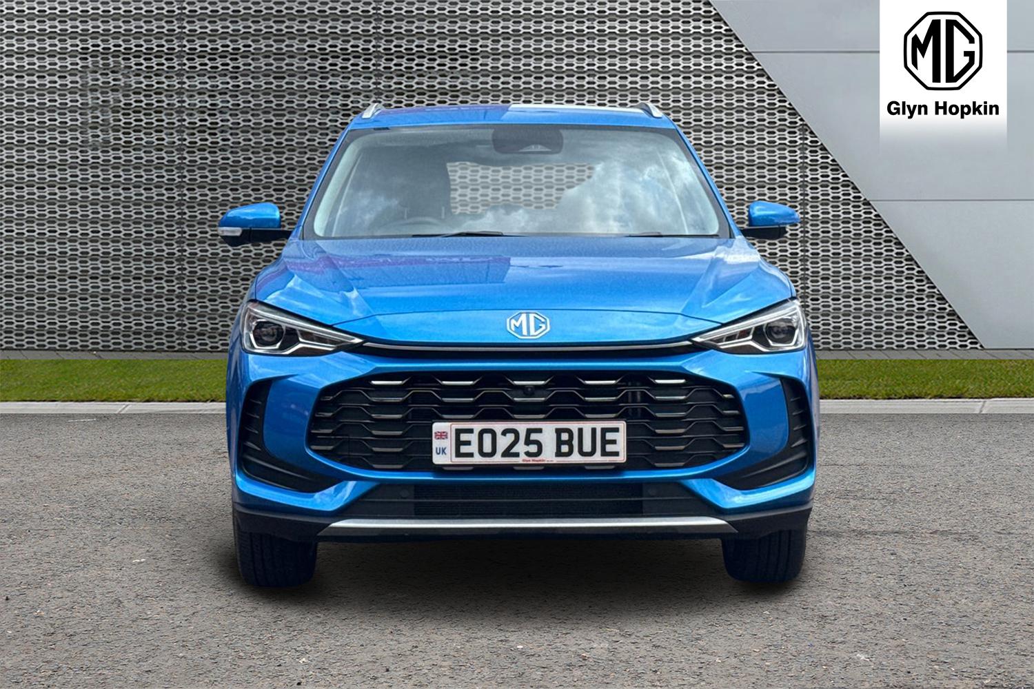 Used MG MG ZS 2025 for sale - 76208959: Photo 8