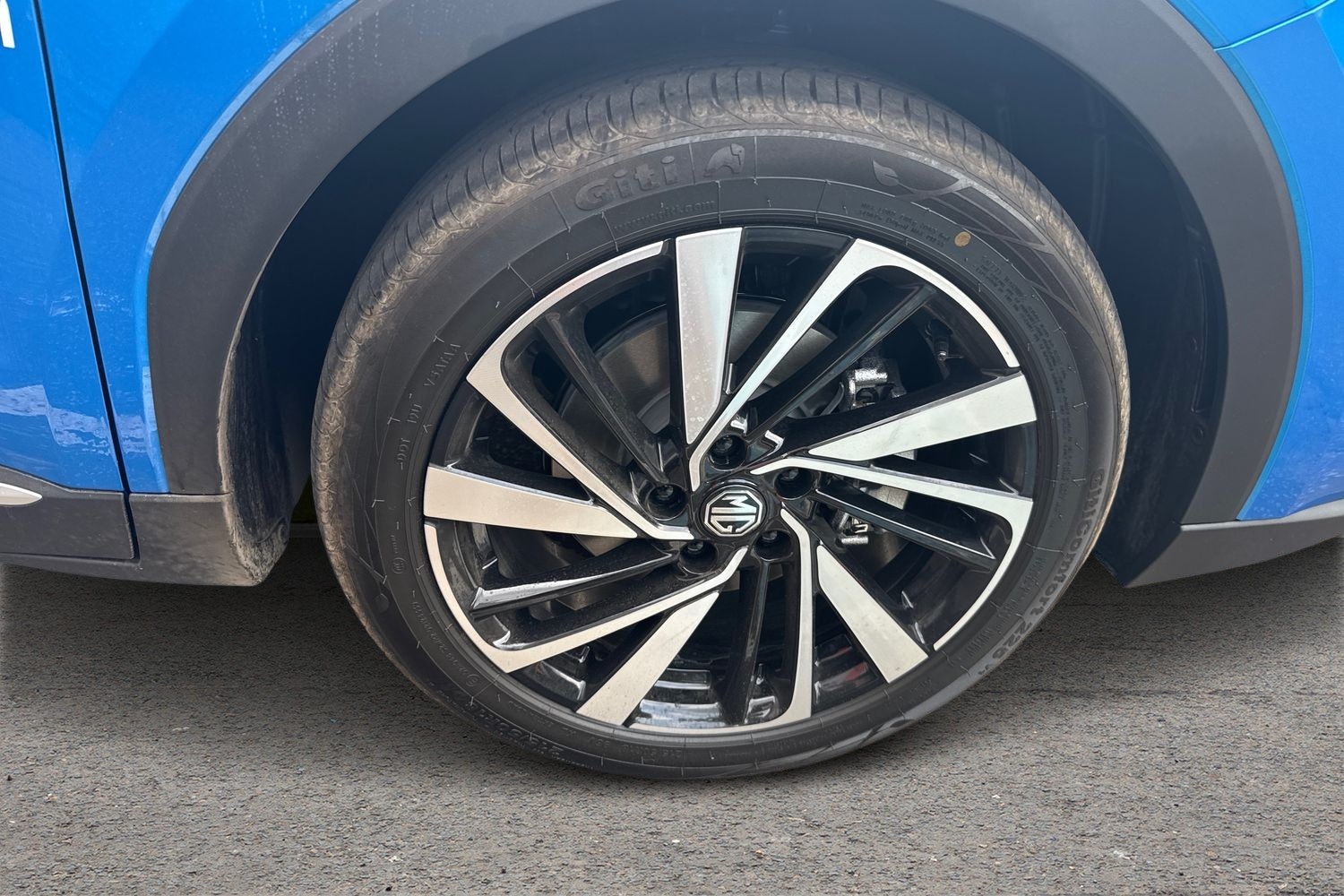 Used MG MG ZS 2025 for sale - 76208959: Photo 9