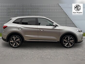 Used MG MG ZS 2025 for sale - 77225076: Photo