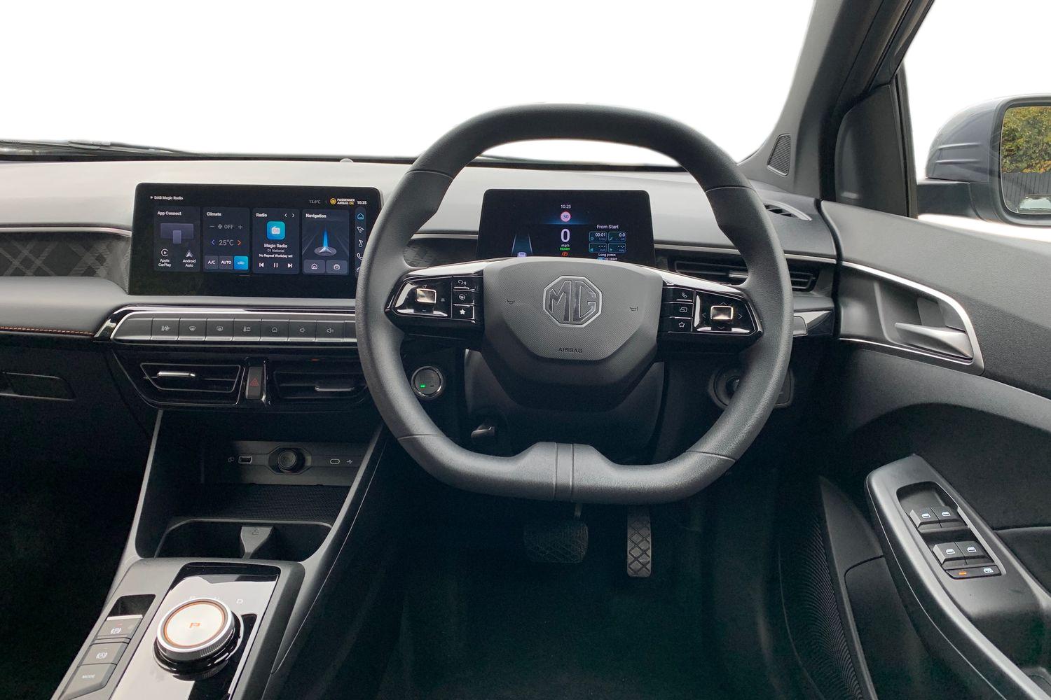 Used MG MG3 2024 for sale - 77648041: Photo 11