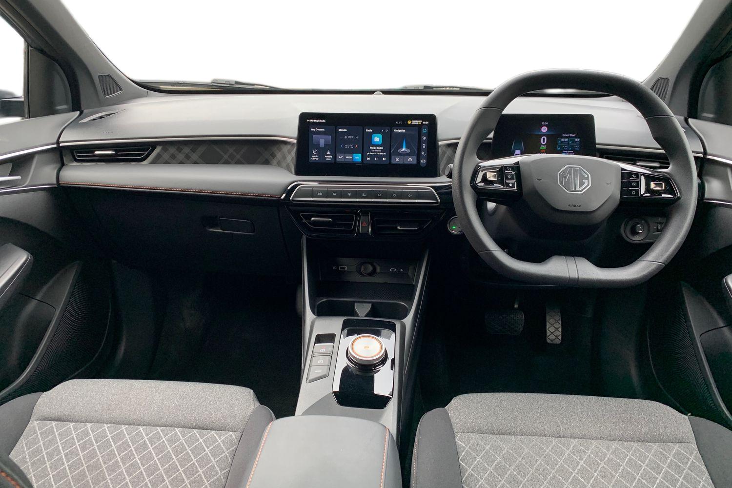 Used MG MG3 2024 for sale - 77648041: Photo 12