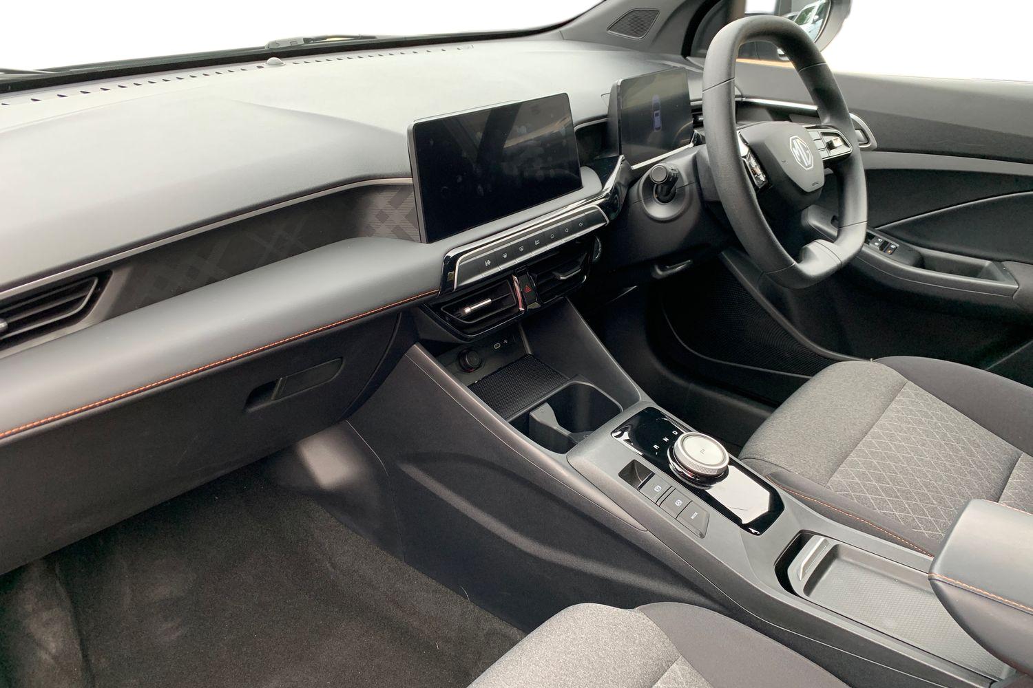 Used MG MG3 2024 for sale - 77648041: Photo 13