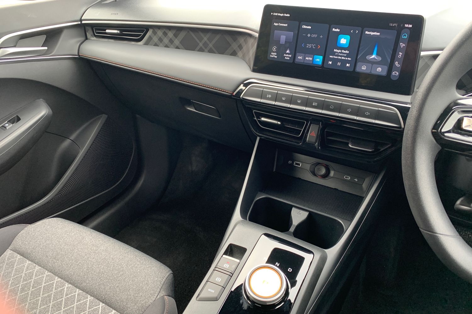 Used MG MG3 2024 for sale - 77648041: Photo 14