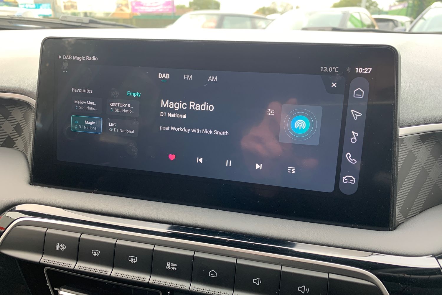 Used MG MG3 2024 for sale - 77648041: Photo 17