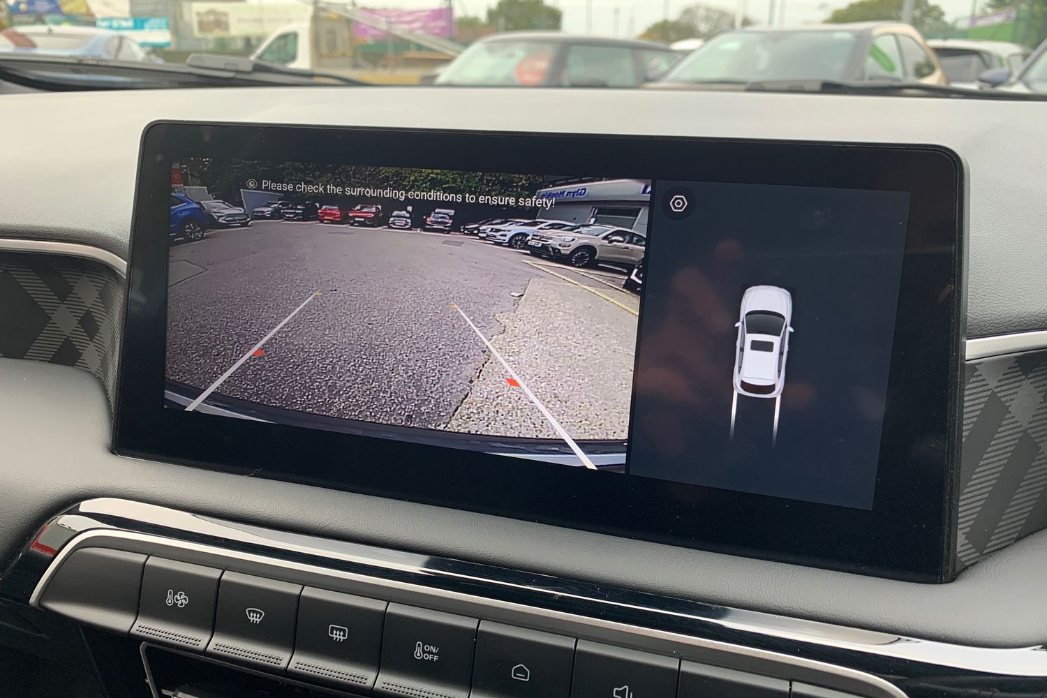 Used MG MG3 2024 for sale - 77648041: Photo 19