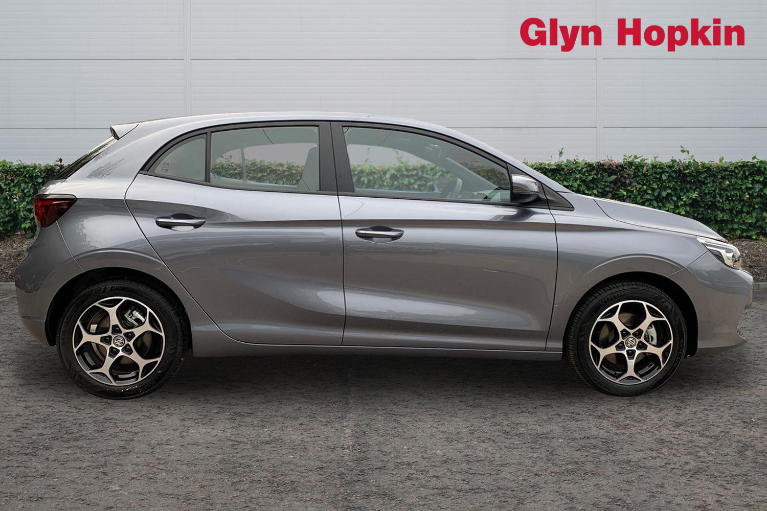 Used MG MG3 2024 for sale - 77648041: Photo 2