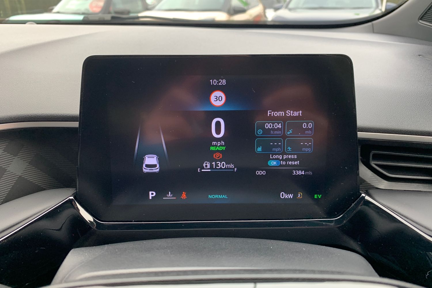 Used MG MG3 2024 for sale - 77648041: Photo 20