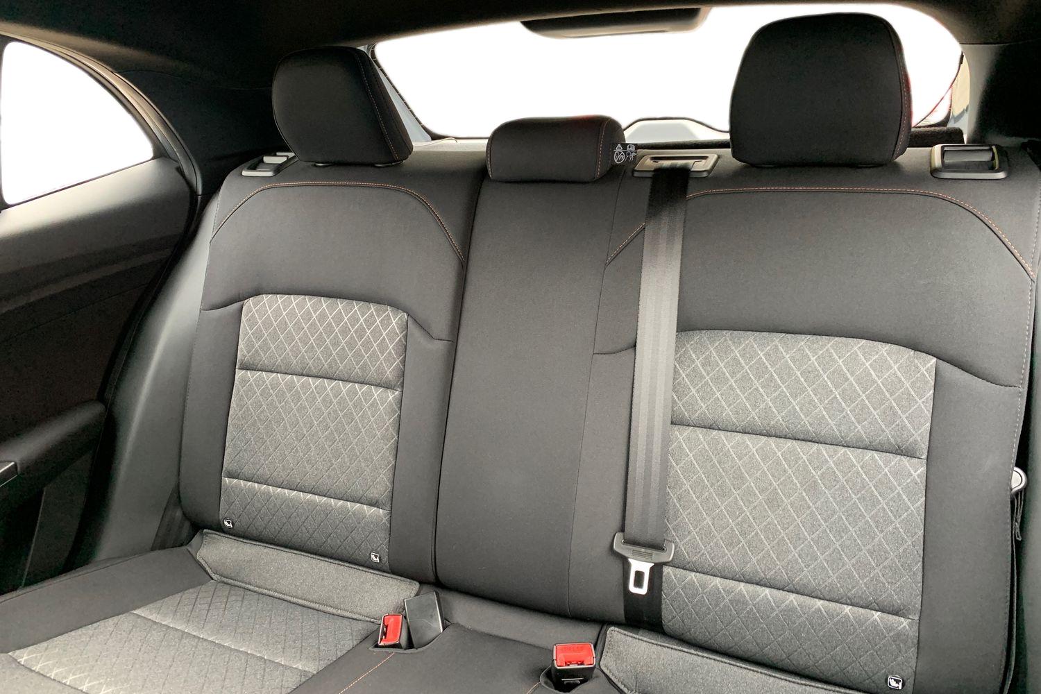 Used MG MG3 2024 for sale - 77648041: Photo 23