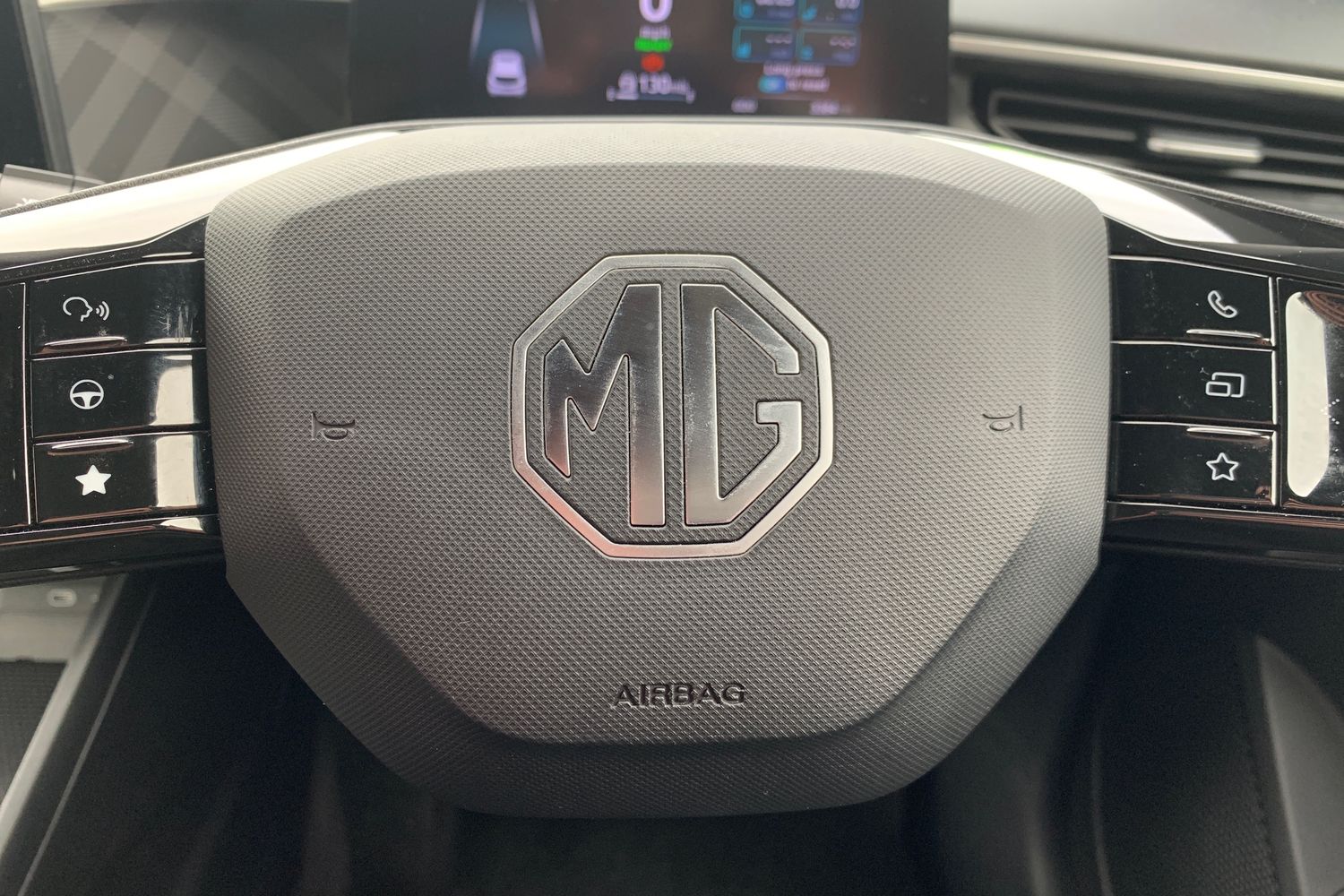 Used MG MG3 2024 for sale - 77648041: Photo 27