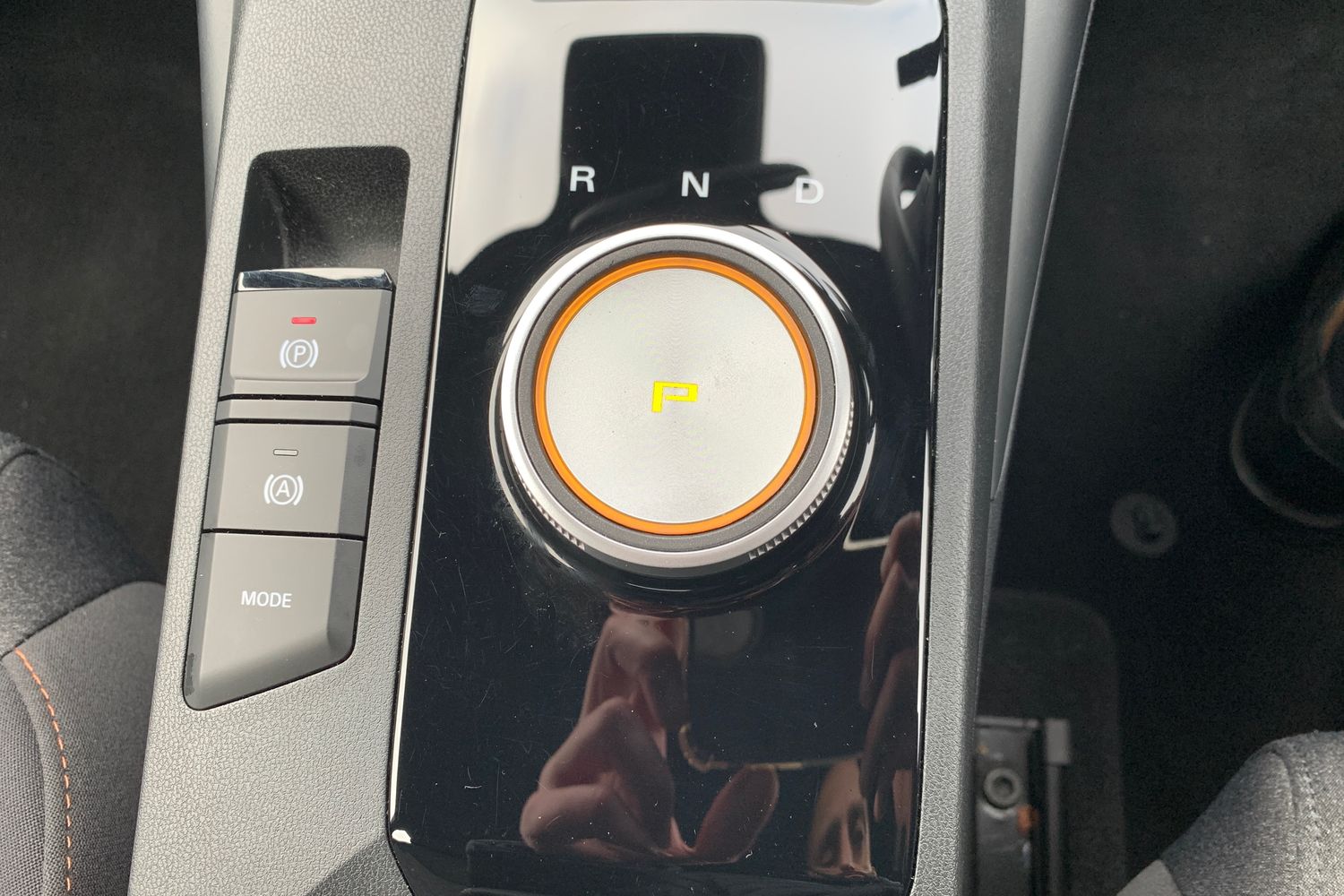 Used MG MG3 2024 for sale - 77648041: Photo 28