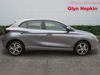 Used MG MG3 2024 for sale - 77648041: Photo