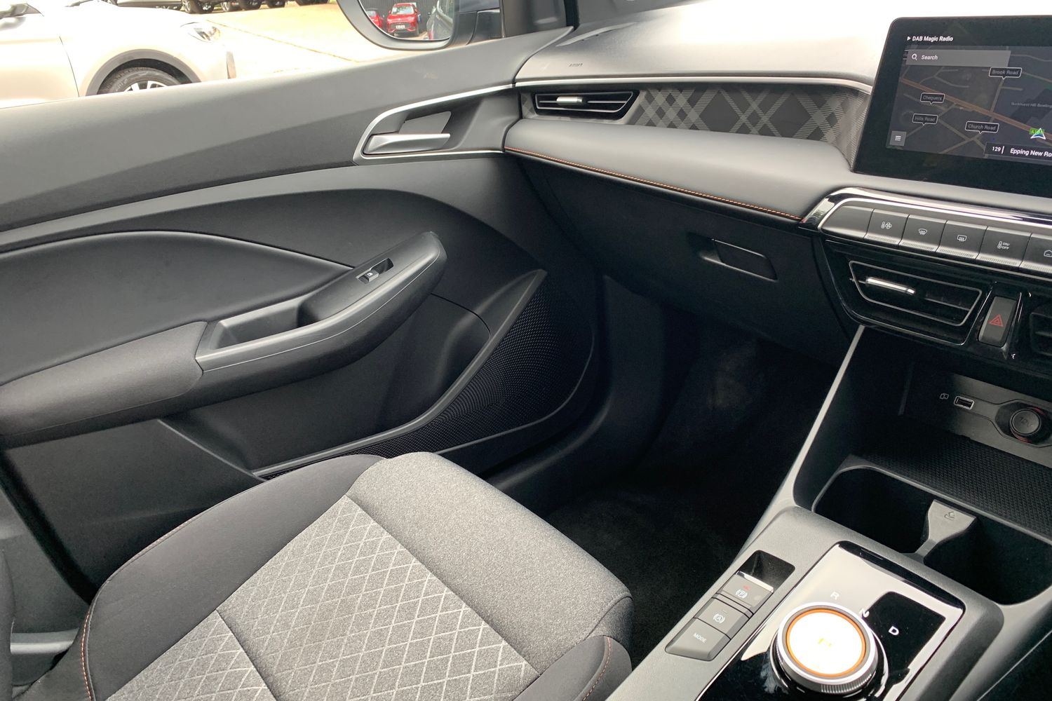 Used MG MG3 2024 for sale - 77648041: Photo 30