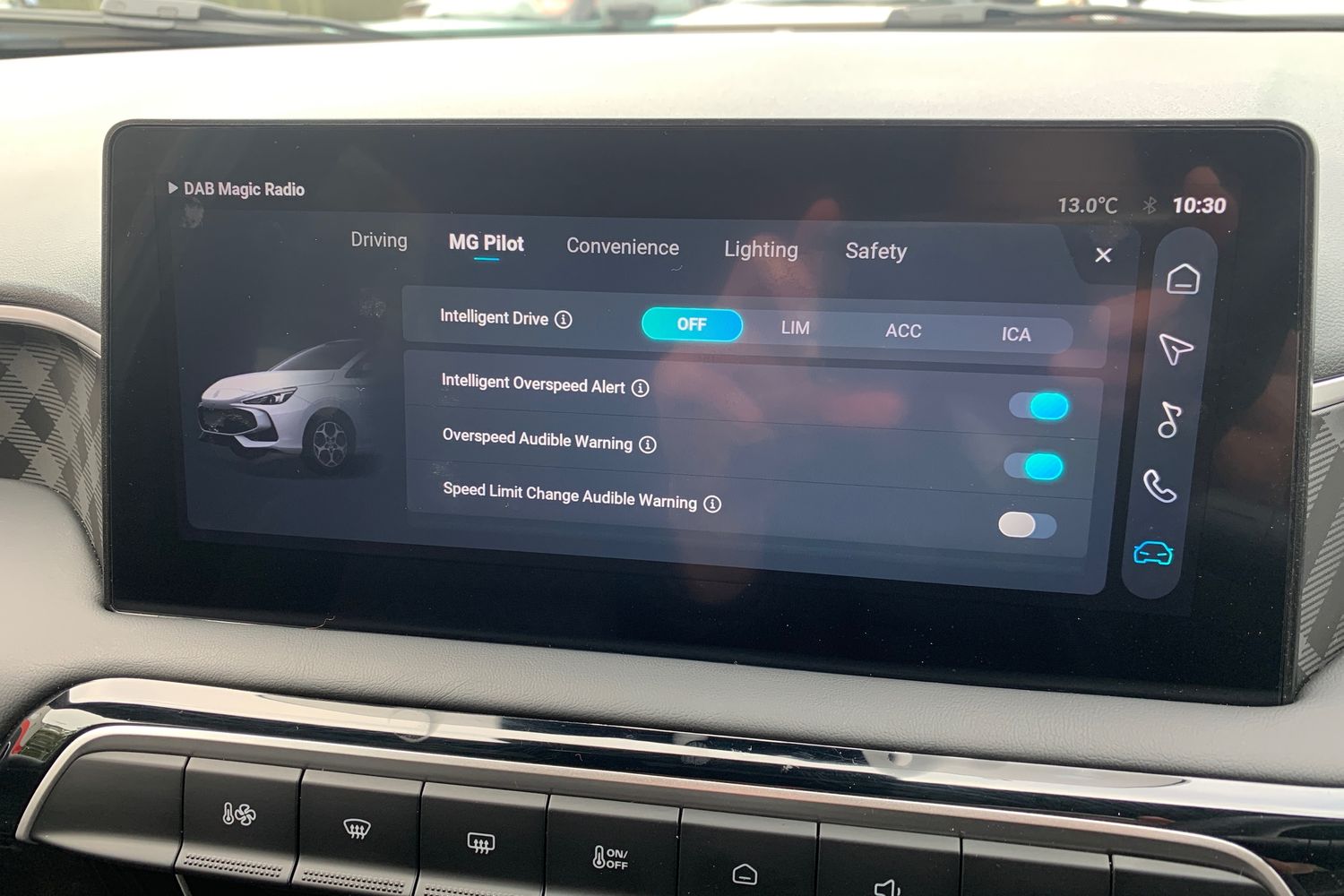 Used MG MG3 2024 for sale - 77648041: Photo 32