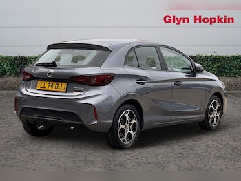 Used MG MG3 2024 for sale - 77648041: Photo