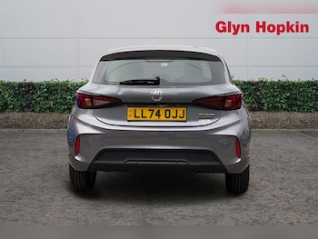 Used MG MG3 2024 for sale - 77648041: Photo