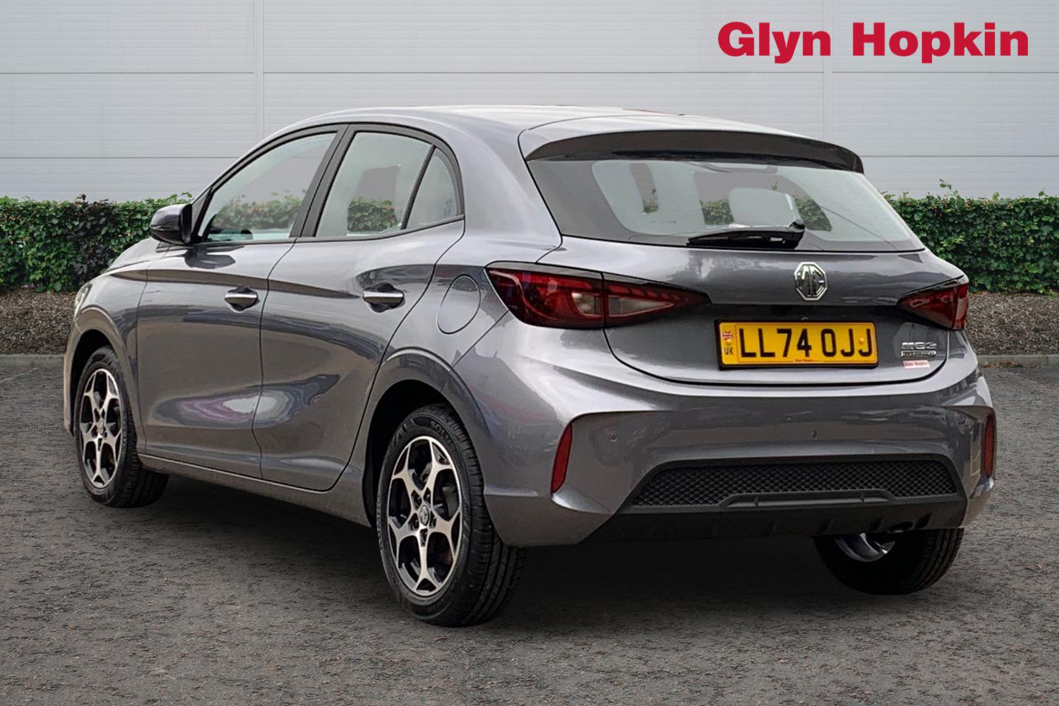 Used MG MG3 2024 for sale - 77648041: Photo 5