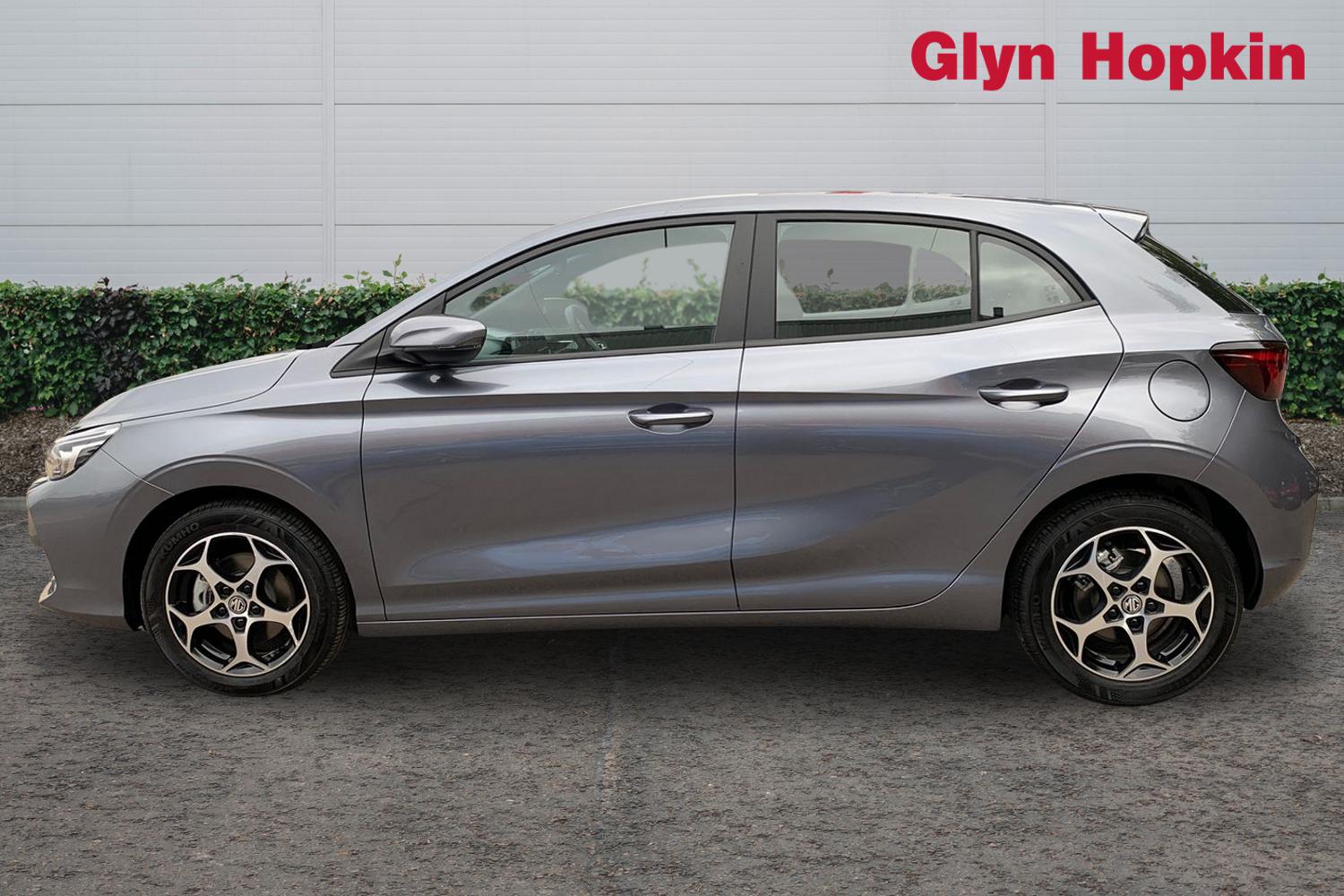 Used MG MG3 2024 for sale - 77648041: Photo 6