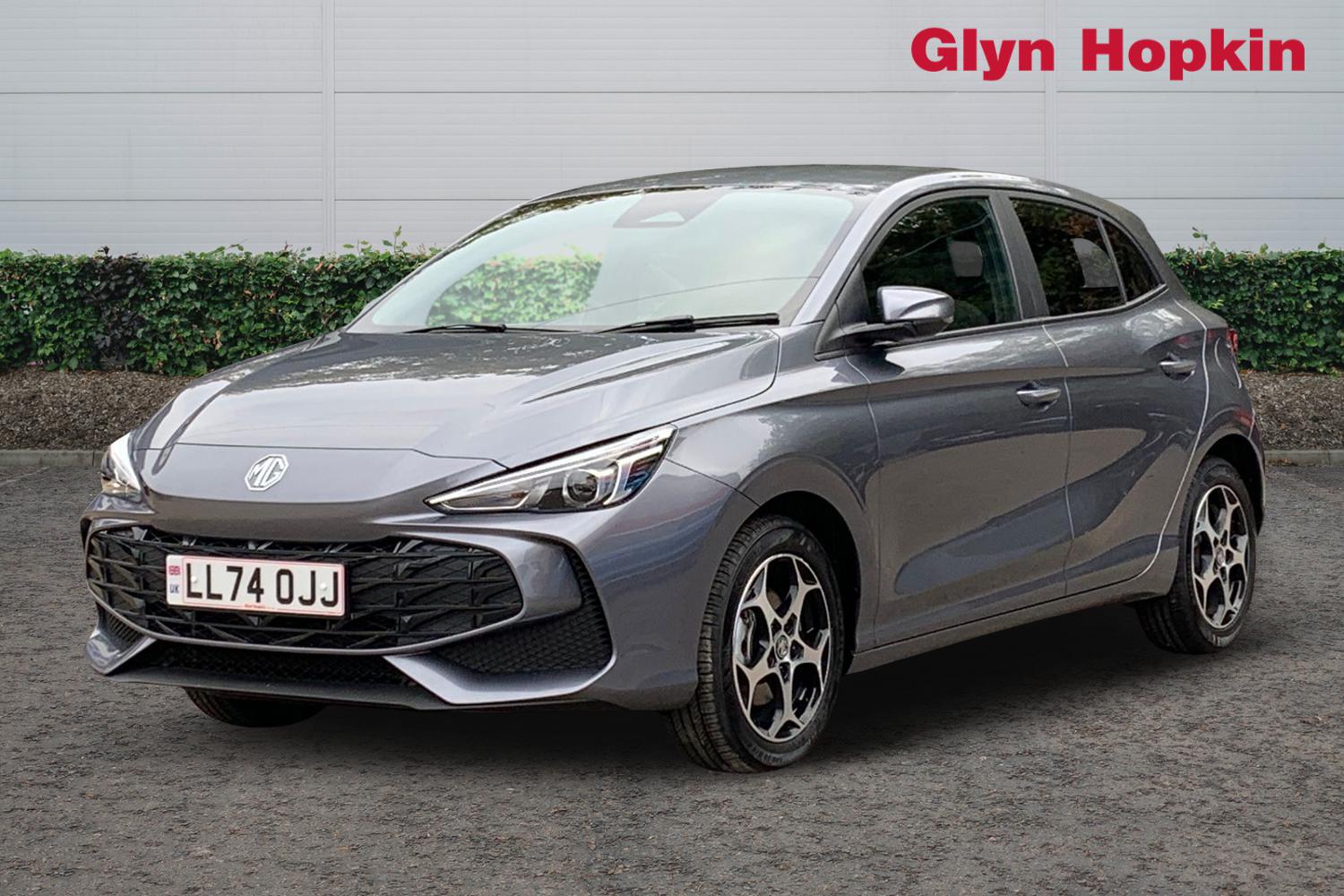 Used MG MG3 2024 for sale - 77648041: Photo 7