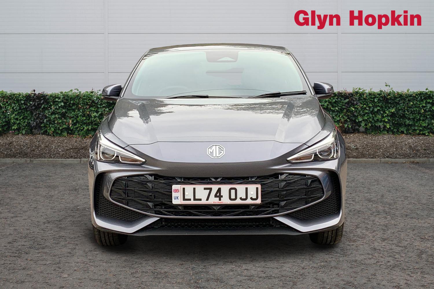 Used MG MG3 2024 for sale - 77648041: Photo 8