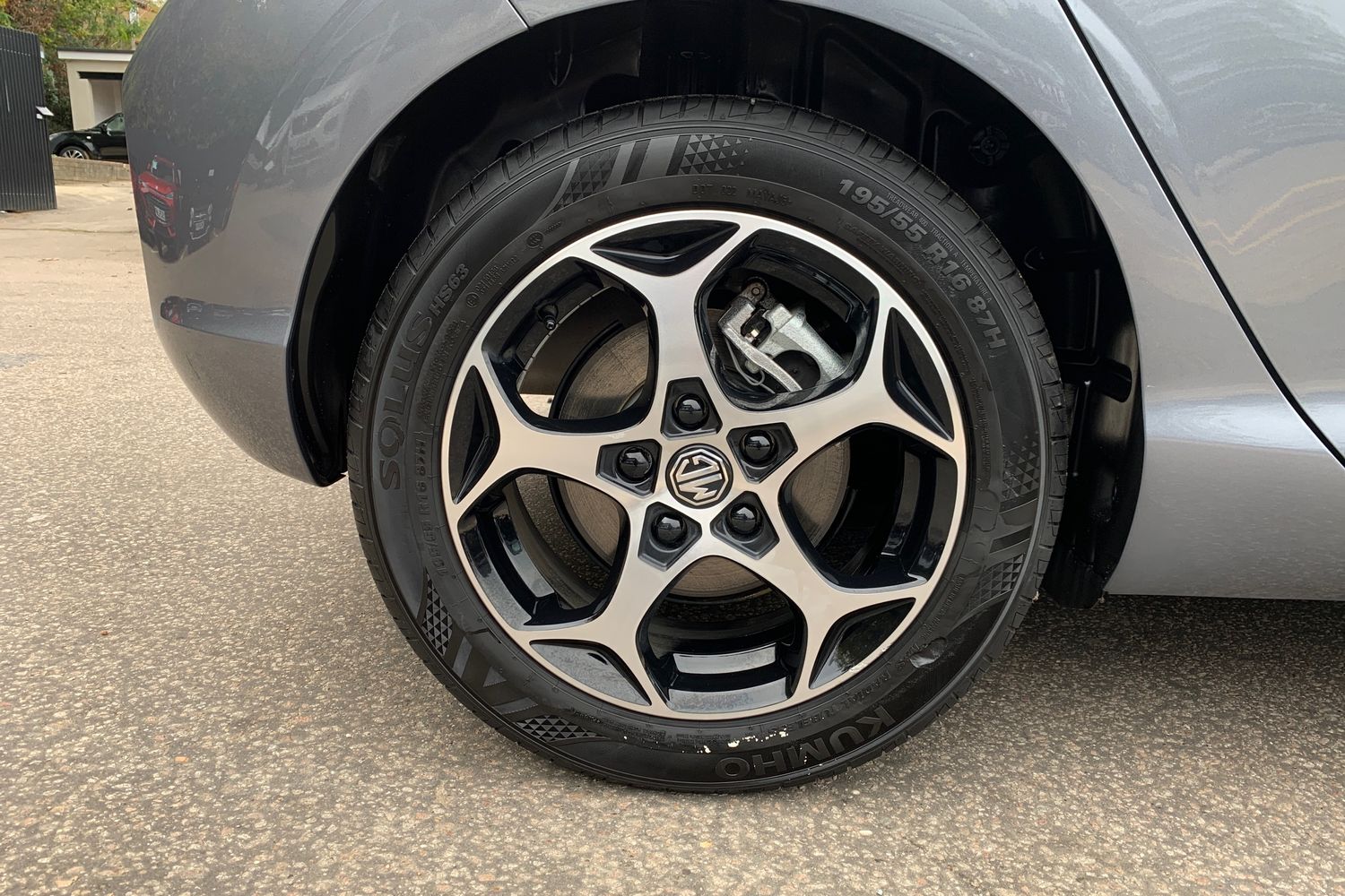 Used MG MG3 2024 for sale - 77648041: Photo 9