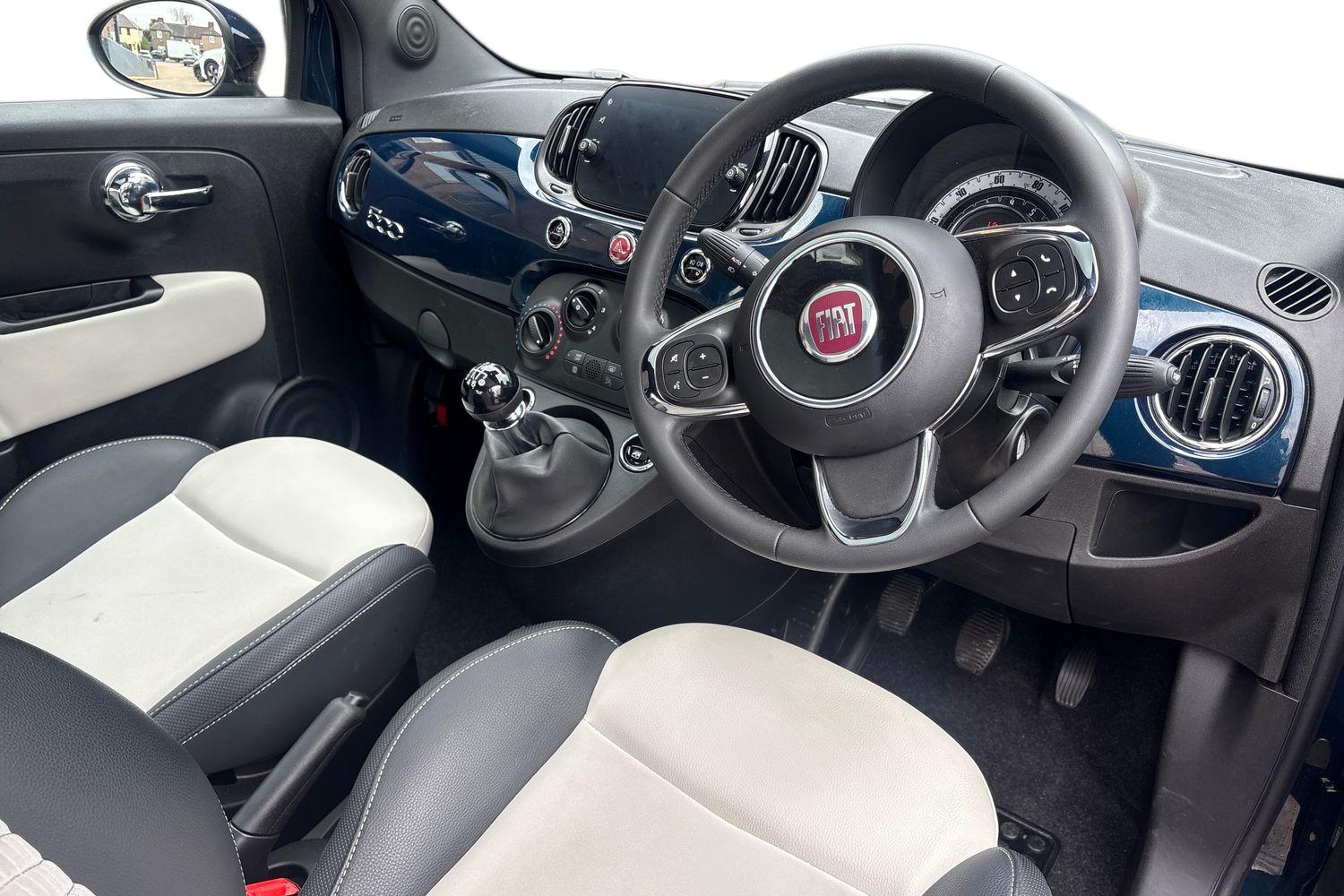 Used Fiat 500 2022 for sale - 78059659: Photo 10