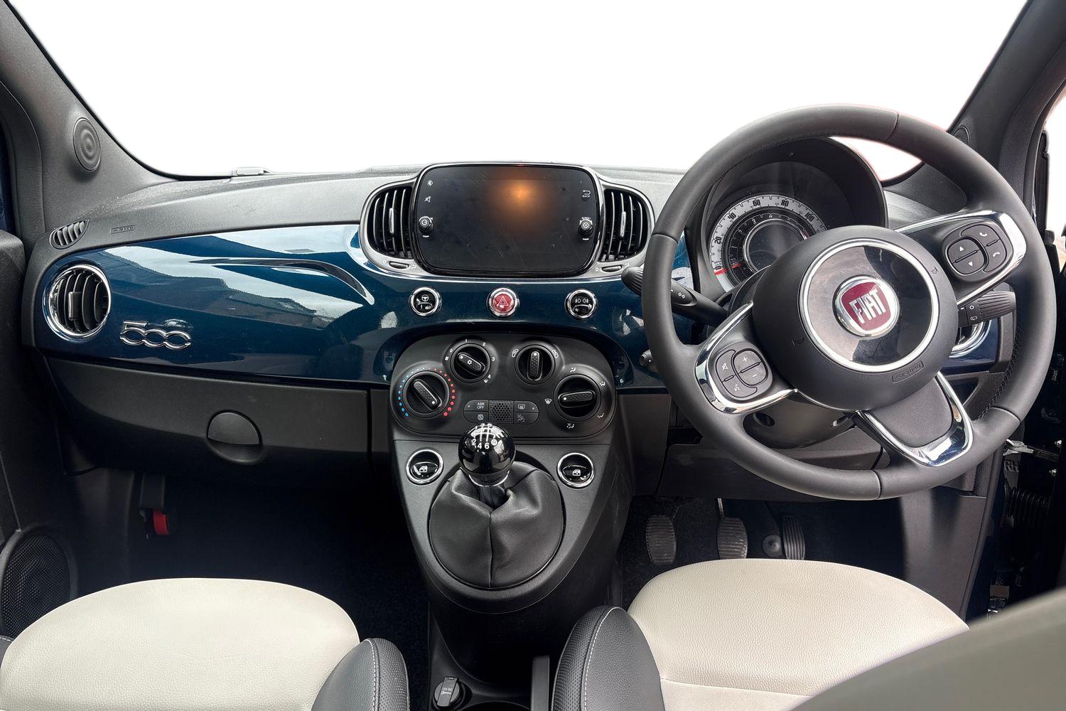 Used Fiat 500 2022 for sale - 78059659: Photo 12
