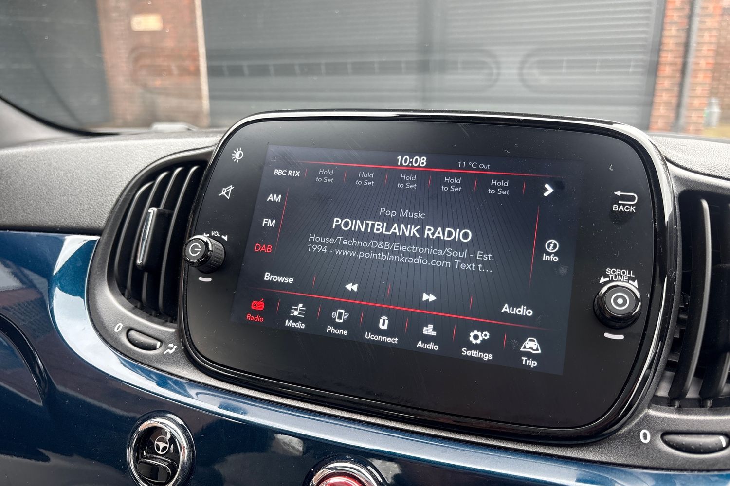 Used Fiat 500 2022 for sale - 78059659: Photo 17