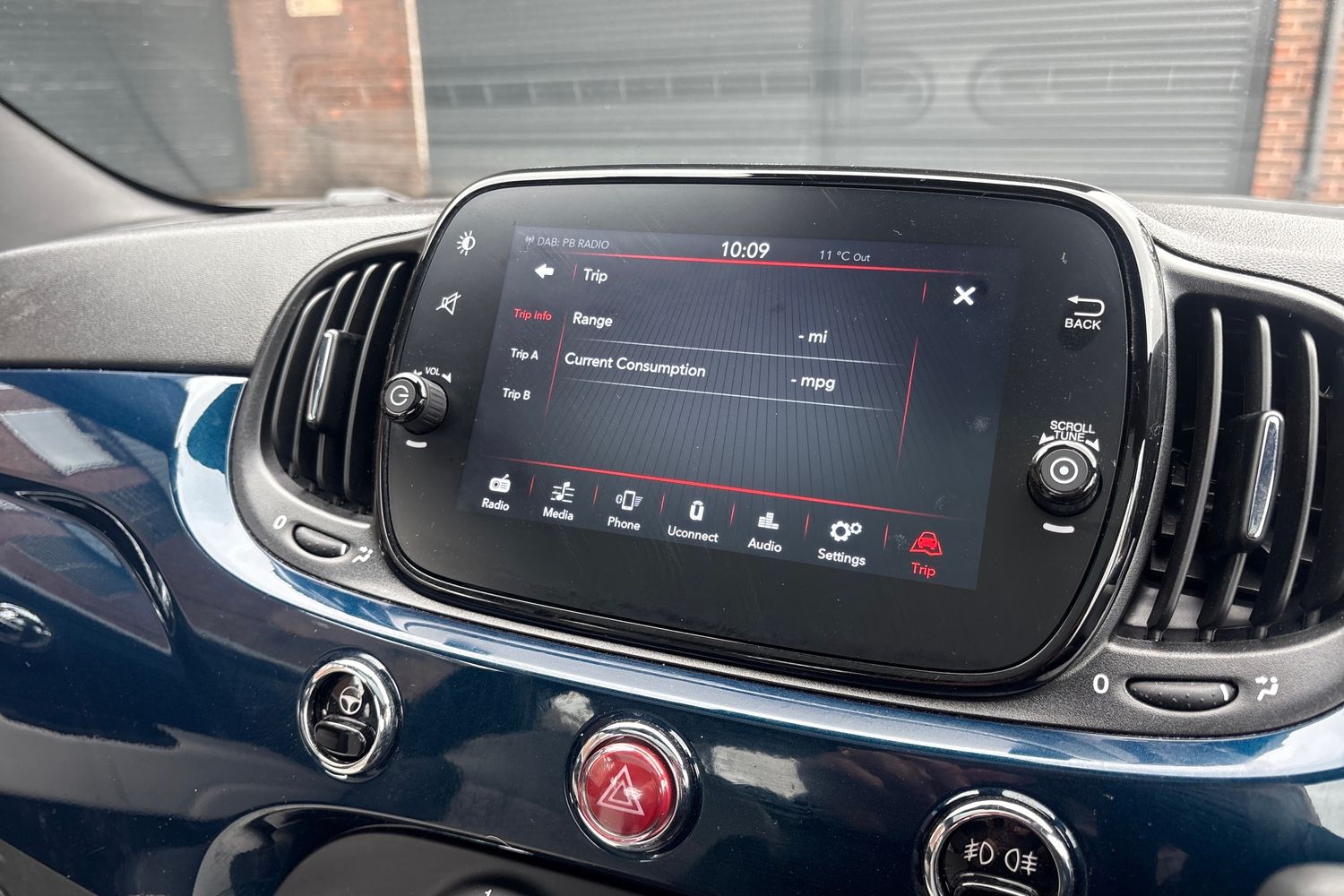 Used Fiat 500 2022 for sale - 78059659: Photo 18