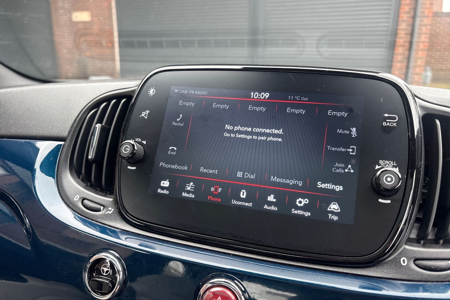 Used Fiat 500 2022 for sale - 78059659: Photo 19