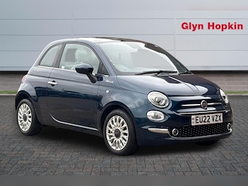 Used Fiat 500 2022 for sale - 78059659: Photo