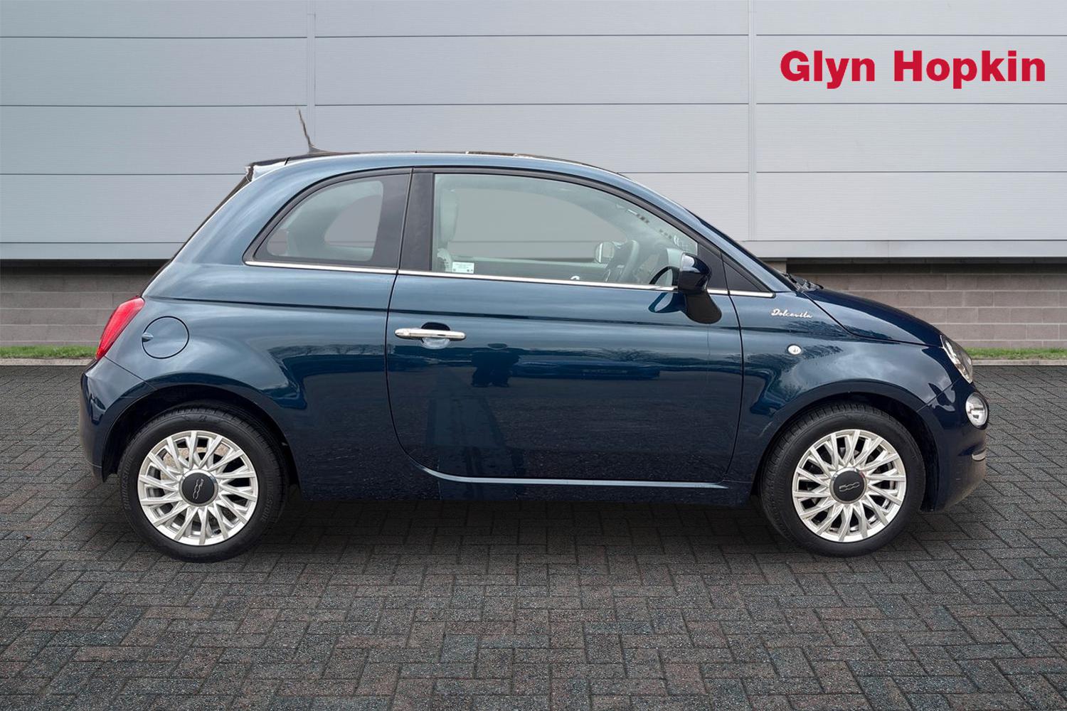 Used Fiat 500 2022 for sale - 78059659: Photo 2