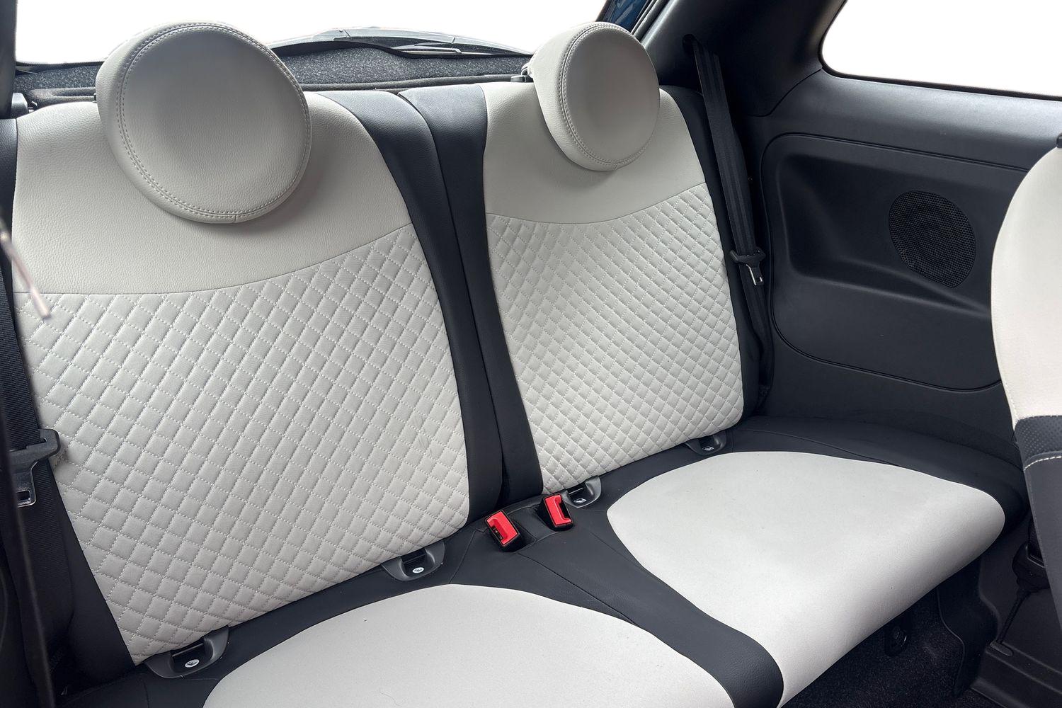 Used Fiat 500 2022 for sale - 78059659: Photo 23