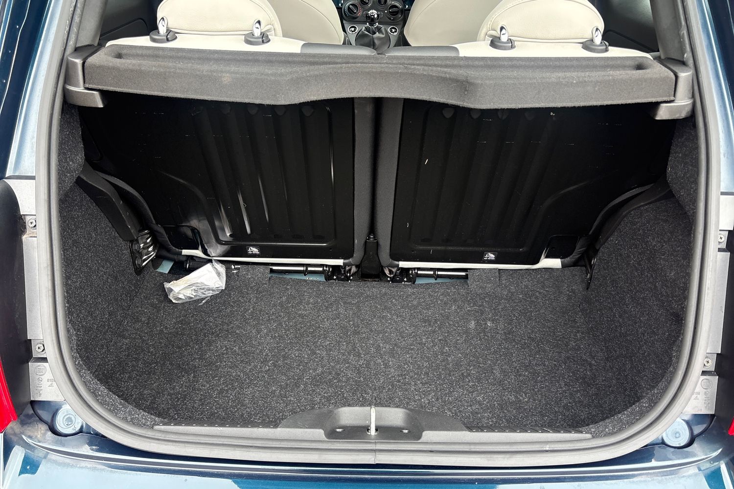 Used Fiat 500 2022 for sale - 78059659: Photo 24