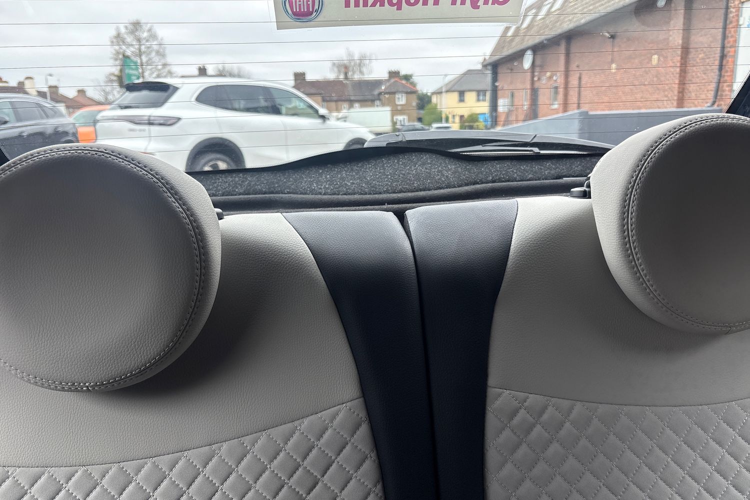 Used Fiat 500 2022 for sale - 78059659: Photo 27