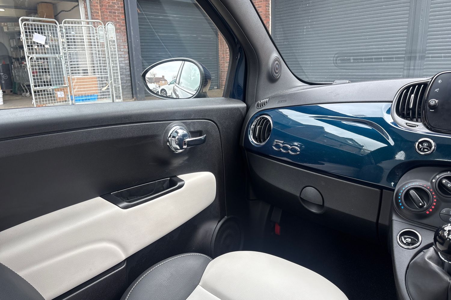 Used Fiat 500 2022 for sale - 78059659: Photo 28